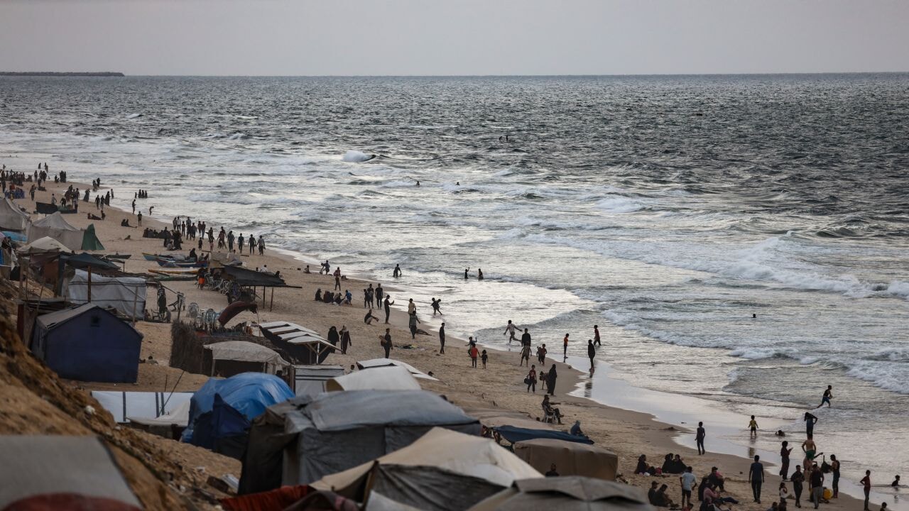 ABD'li ünlü oyuncu: Kahramanım Filistin halkı