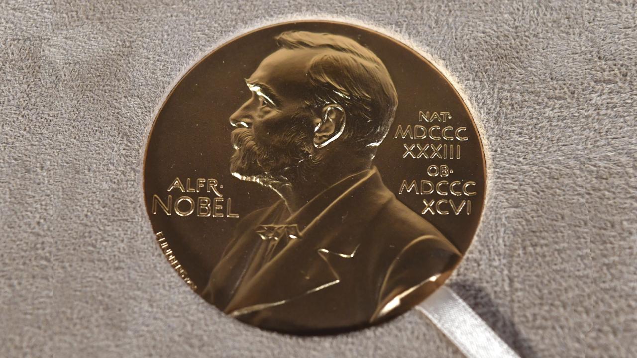 2025 Nobel Tıp Ödülü'nün sahibi belli oldu