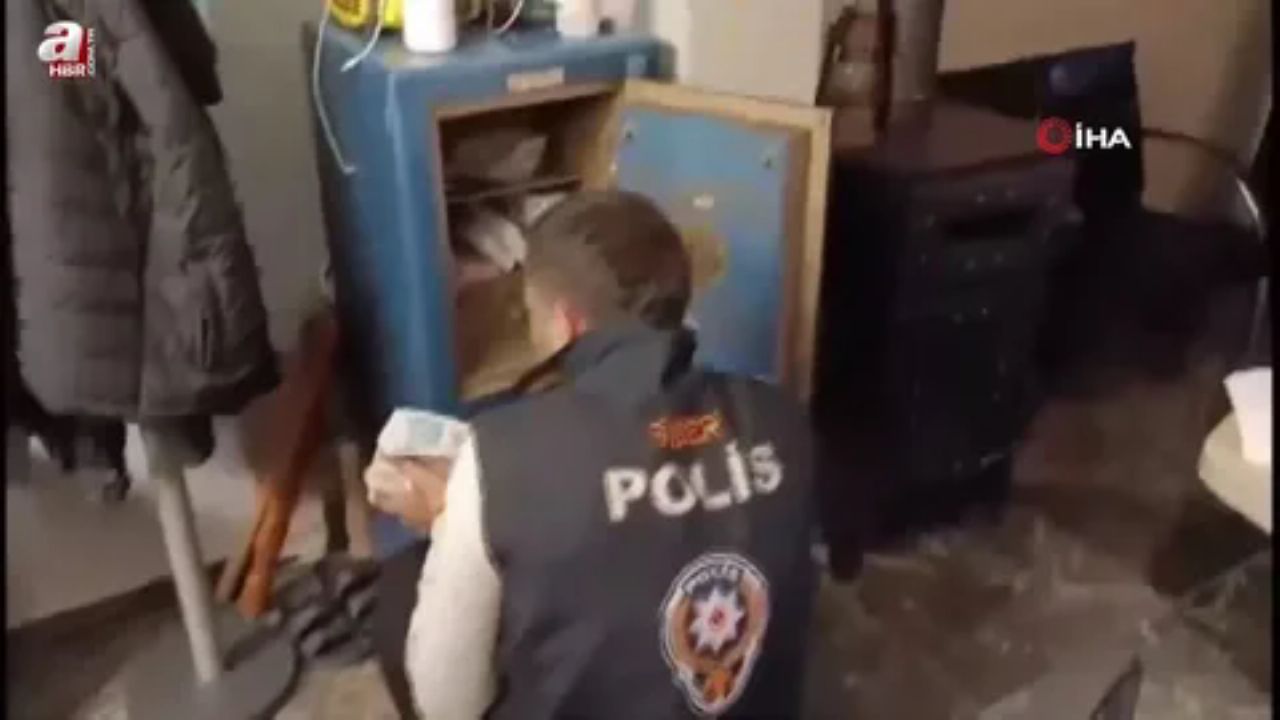 Siber suçlarla mücadele kapsamında 10 günde 567 şüpheli yakalandı