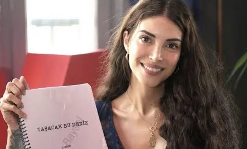 Taşacak Bu Deniz Esme kimdir? Deniz Baysal Yurtçu'nun hayatı, yaşı, boyu, okuduğu okullar ve oynadığı diziler