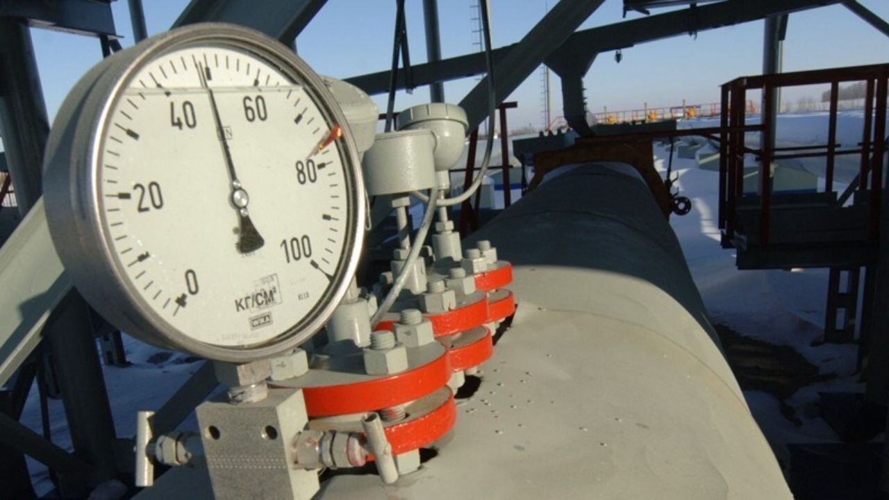 Macaristan Rus gazına karşı 'çift cephe' açtı