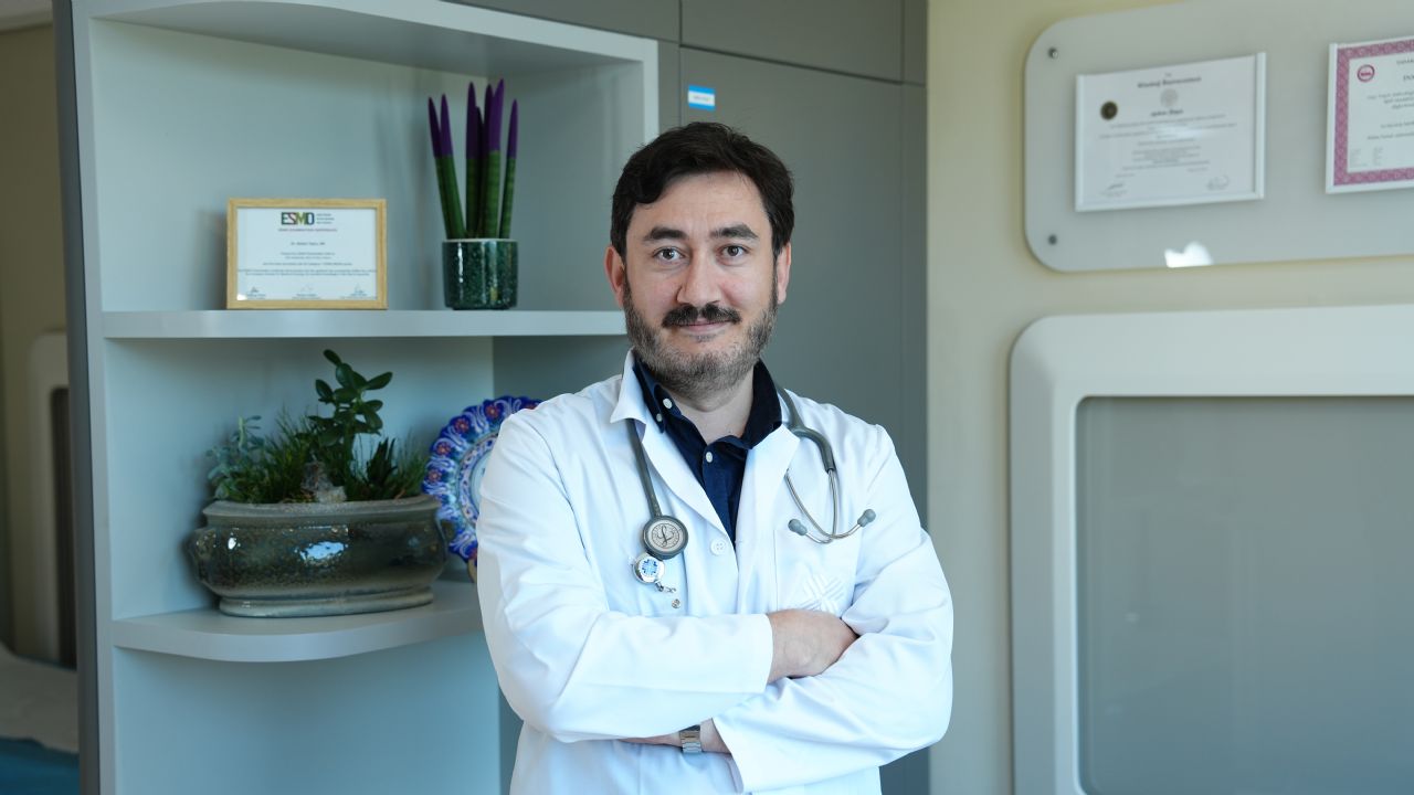 Kanser tedavisinde genetik testler dönemi