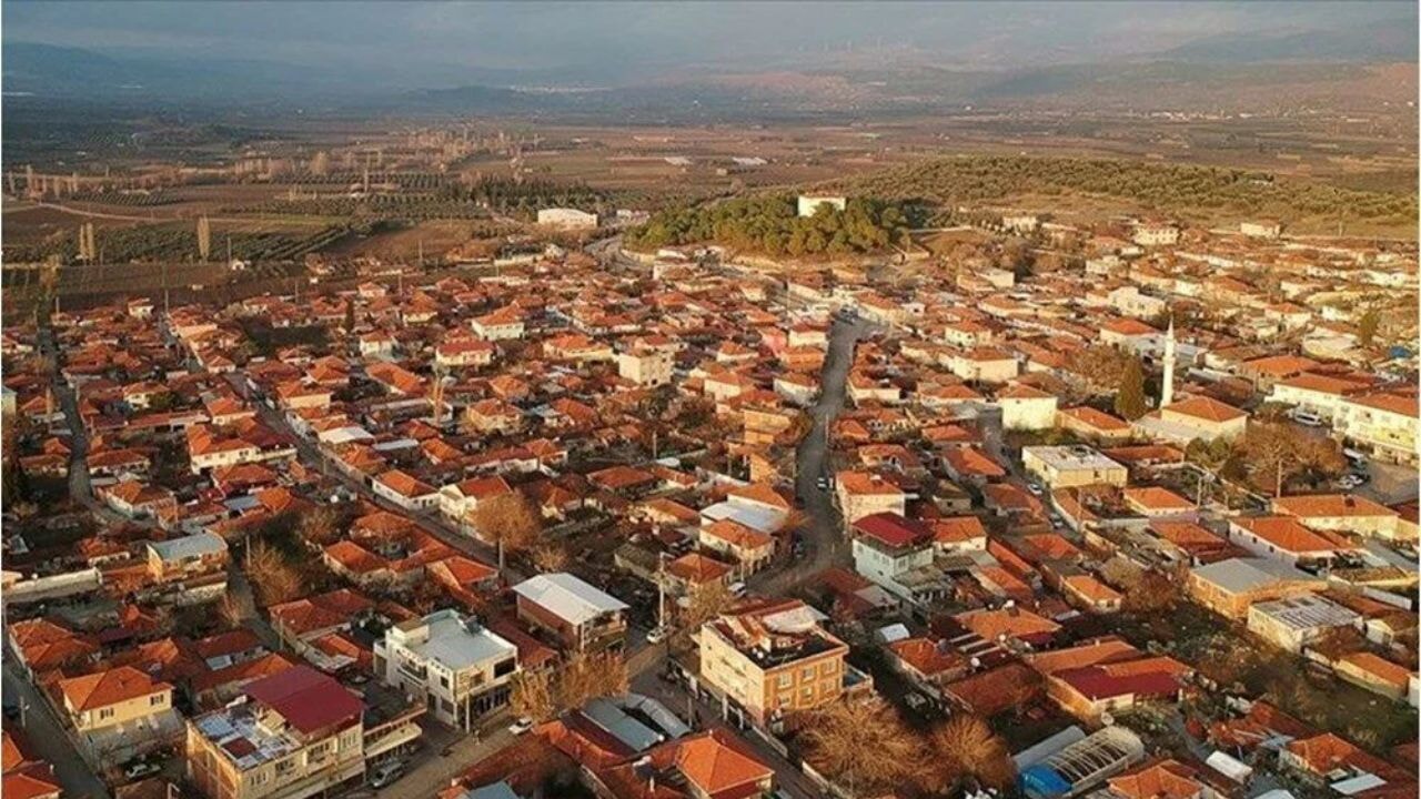 2 bin bina direkt fay hattı üzerinde!