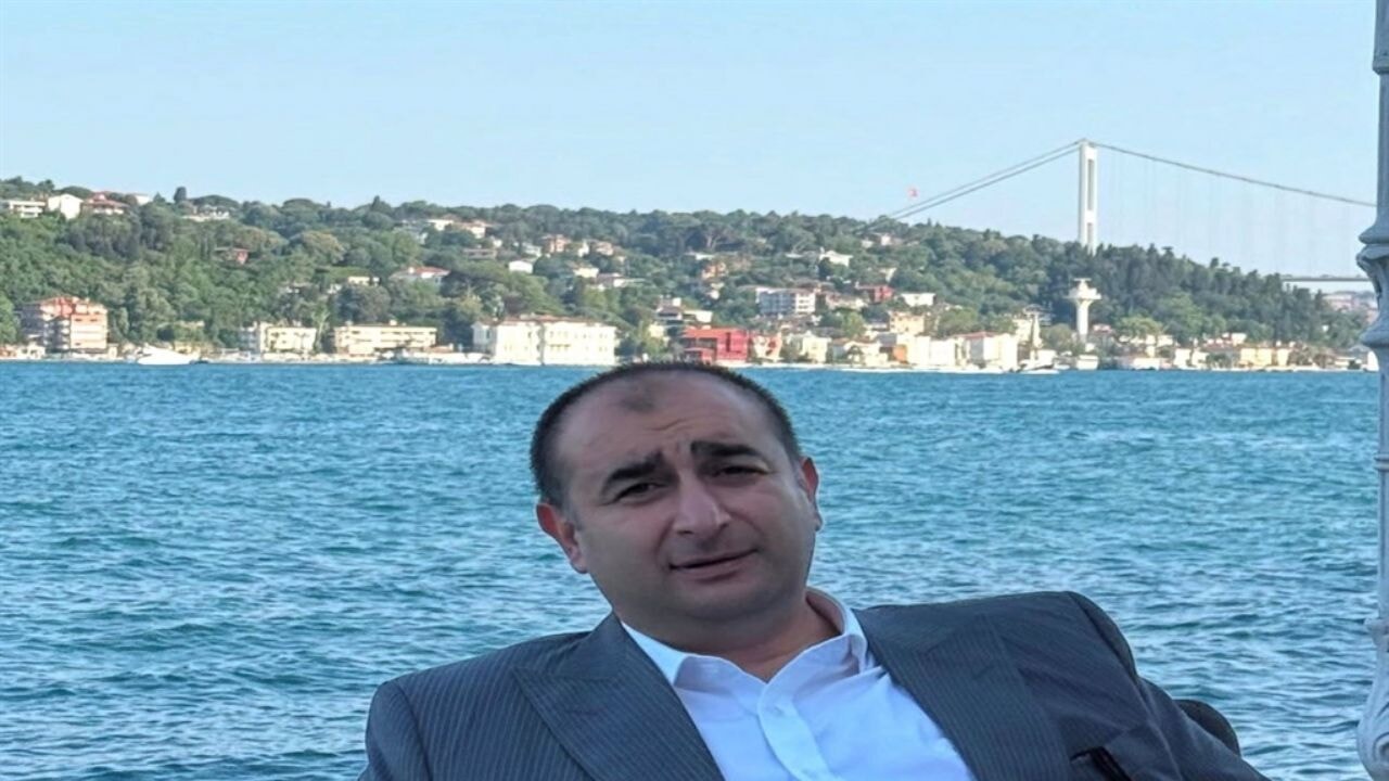 Avukat Serdar Öktem silahlı saldırıda öldü