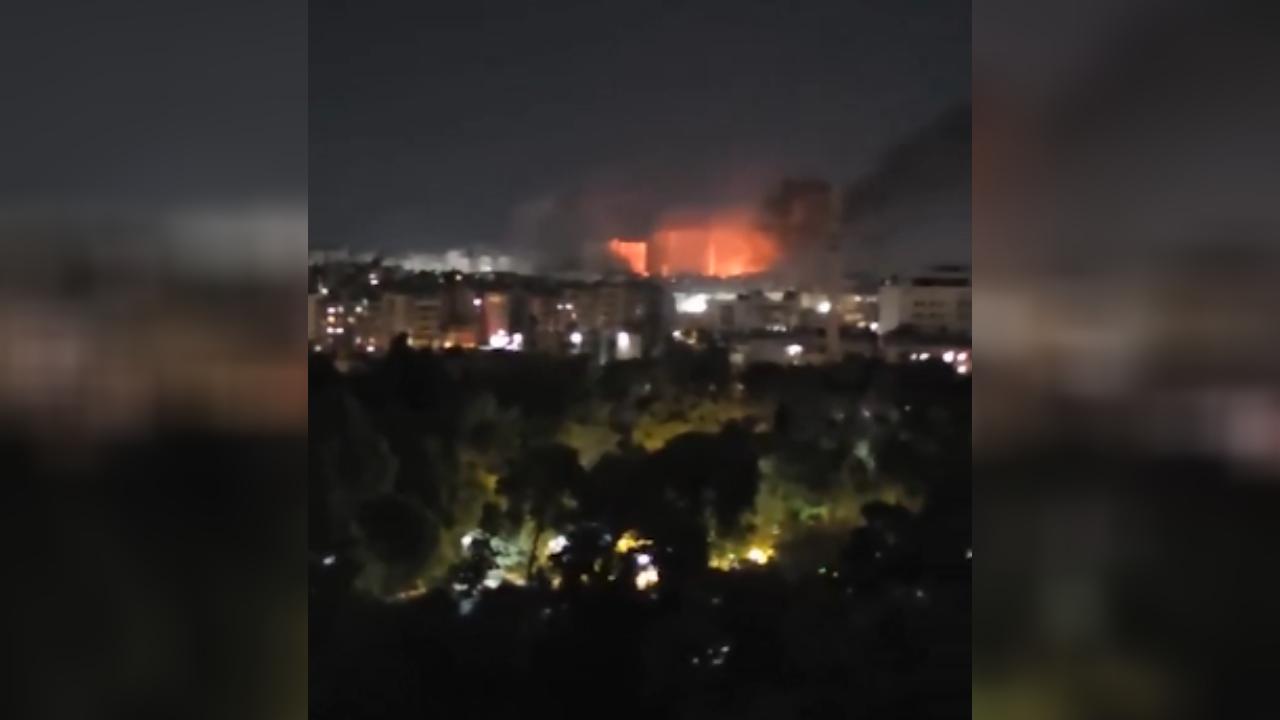 Suriye yönetimi ile SDG arasında ateşkes anlaşması