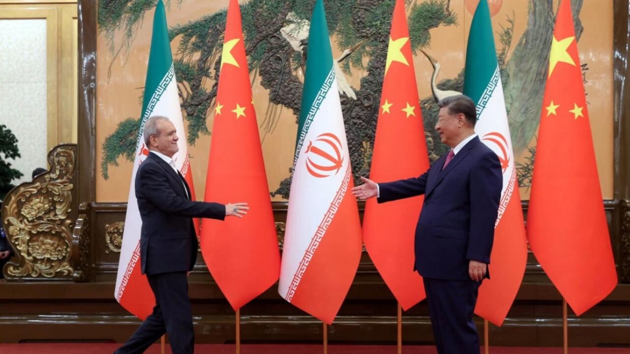 İran ve Çin, doları by-pass eden gizli formülü buldu