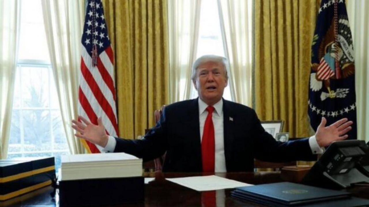 'Hamas ona büyük saygı duyuyor' sözleri ortalığı karıştırdı