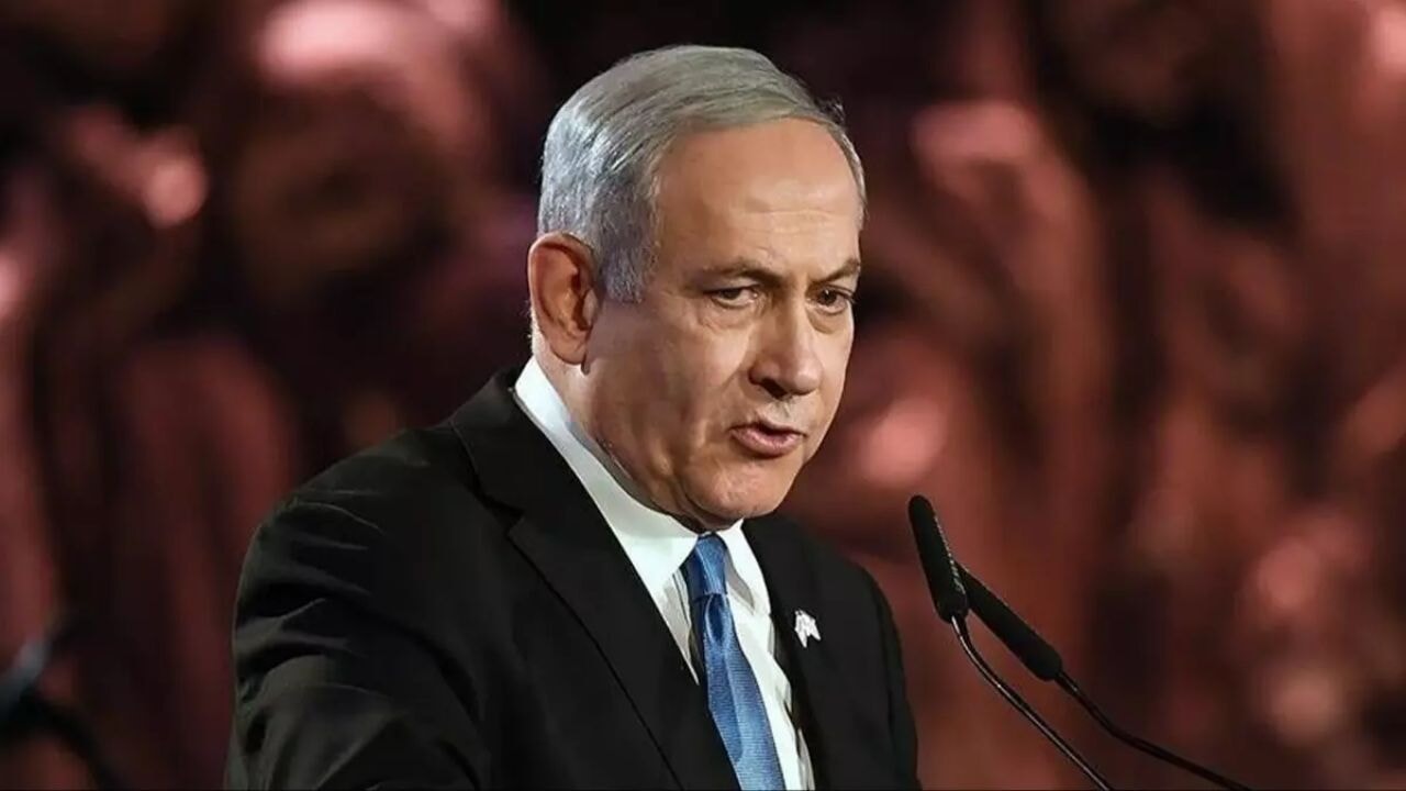 Netanyahu: İran kıtalararası füze geliştiriyor, ABD için büyük tehdit