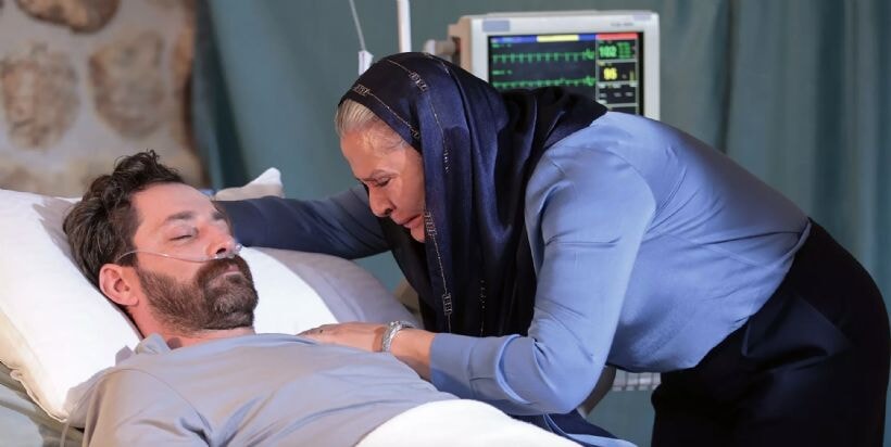 Uzak Şehir 32. bölümde neler oluyor, izle? Albora Konağı'ndaki sırlar bir bir ortaya çıkıyor!