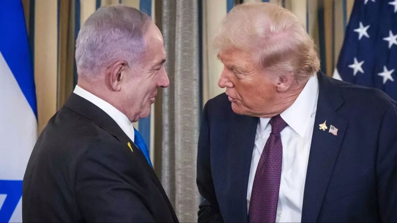 Skandal rapor: ABD'den İsrail'e 21,7 milyar dolarlık askeri destek