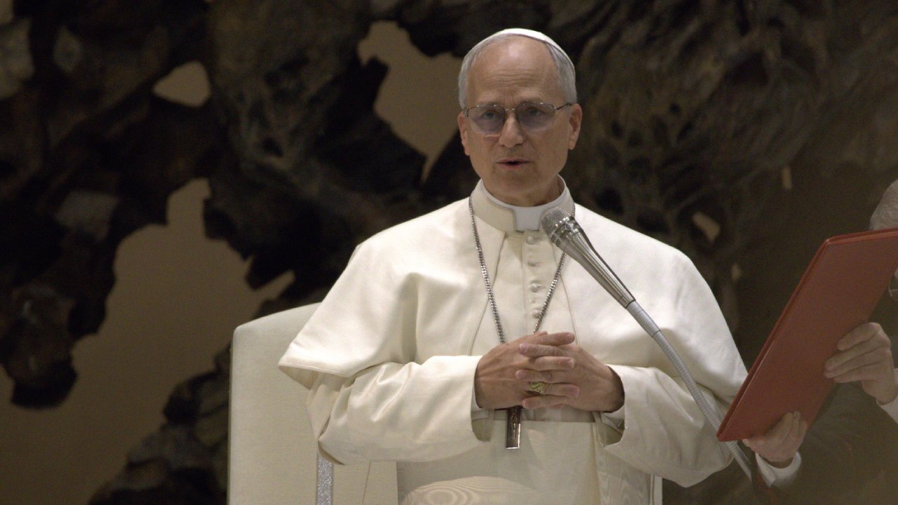 Papa Leo'nun ilk ziyareti Türkiye'ye