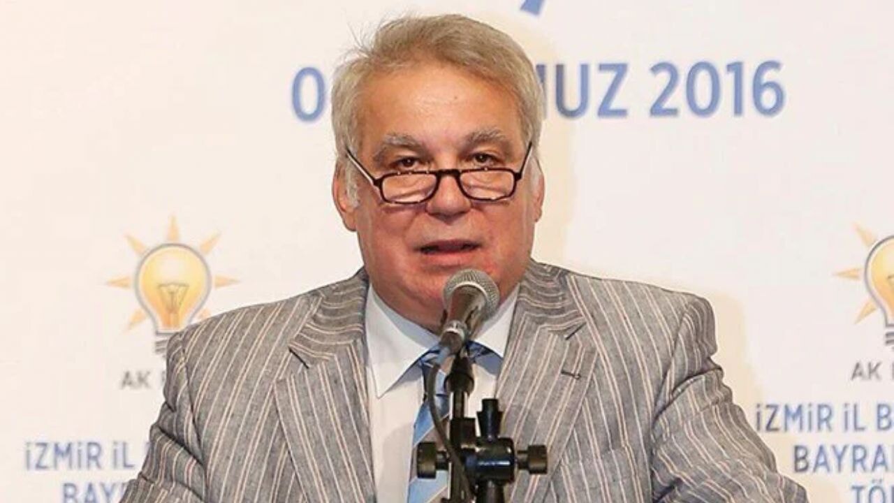 Hüseyin Kocabıyık tutuklandı