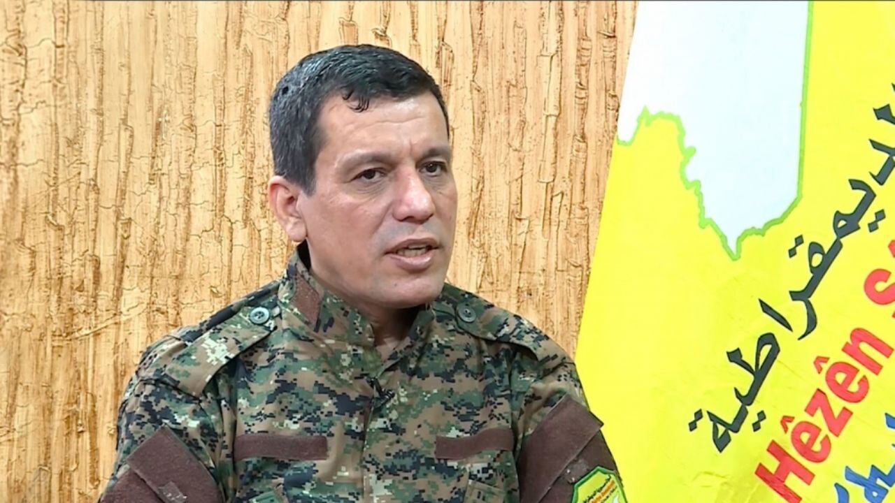 Suriye'nin kuzeyinde kapsamlı anlaşma