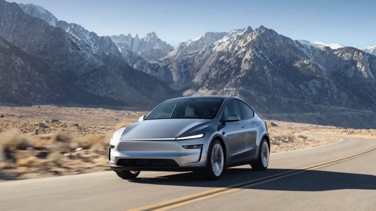 Ucuz Tesla yolda! İşte yeni Tesla'nın fiyatı ve özellikleri