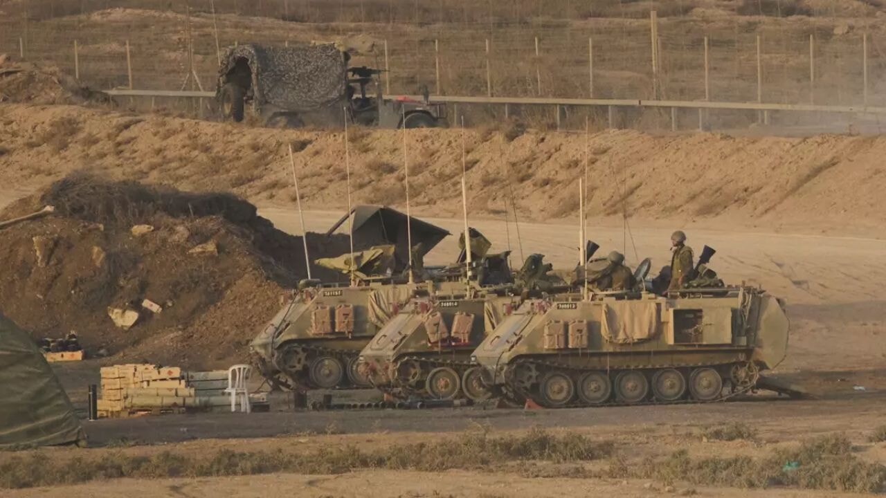 Gazze saldırıları sonrası İsrail ekonomisi çöküyor