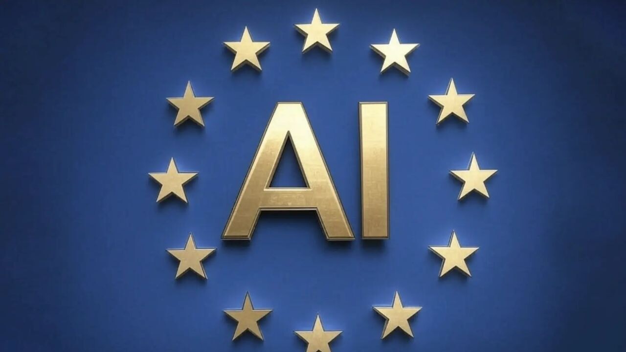 AB'nin yeni yapay zeka planı açıklandı