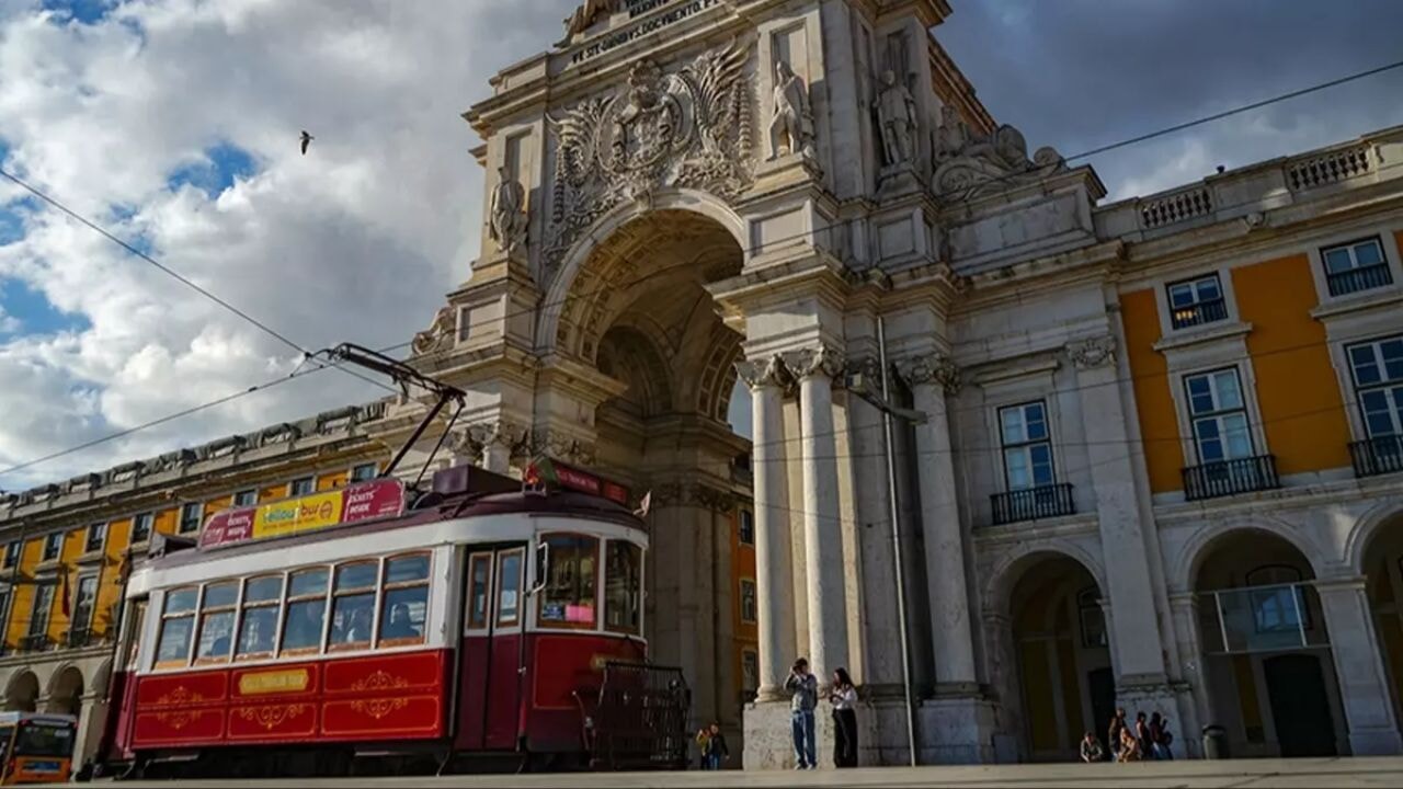 Savunmadan ulaştırmaya Türkiye-Portekiz işbirliği büyüyor