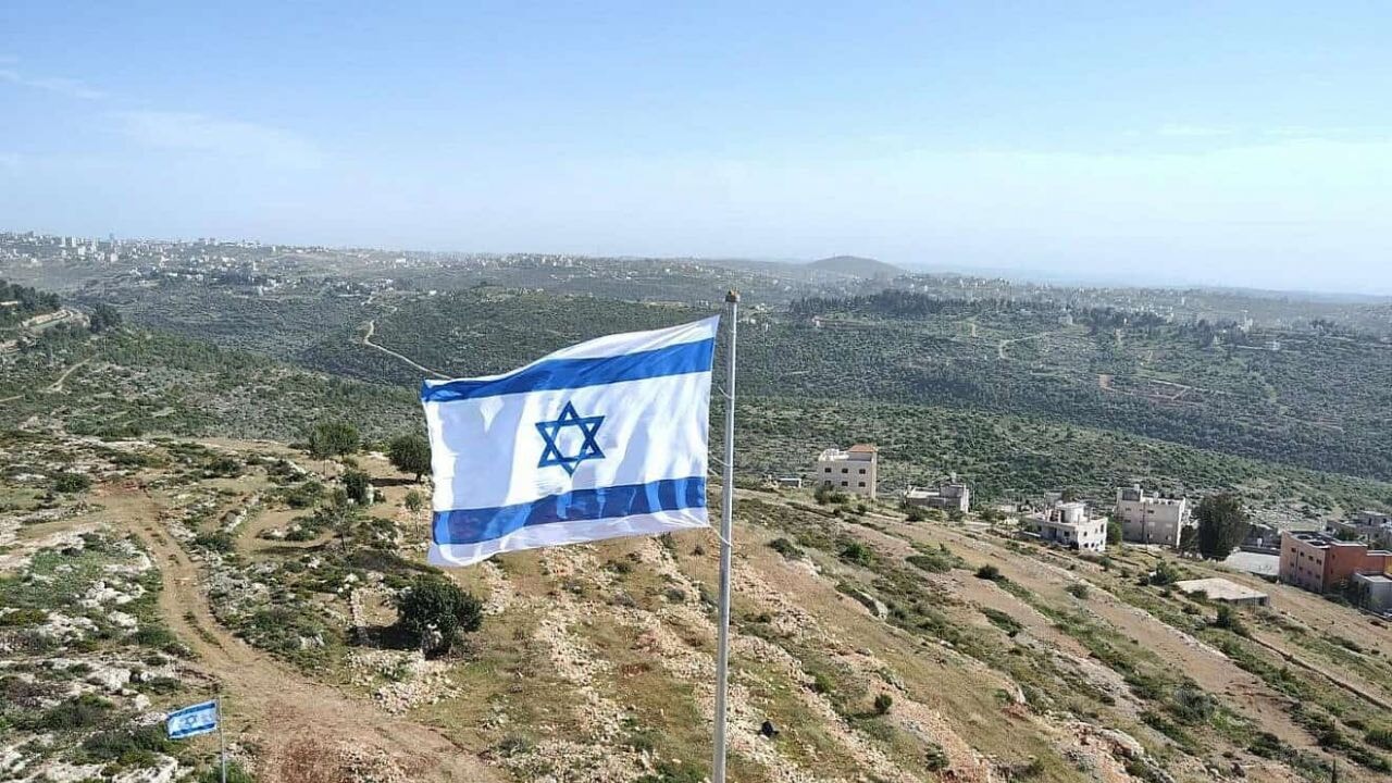 ANALİZ: İsrail (Yahudi Devleti) kimin fikriydi?