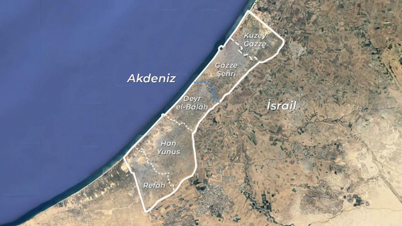 Mısır medyasından Hamas-İsrail müzakere detayları