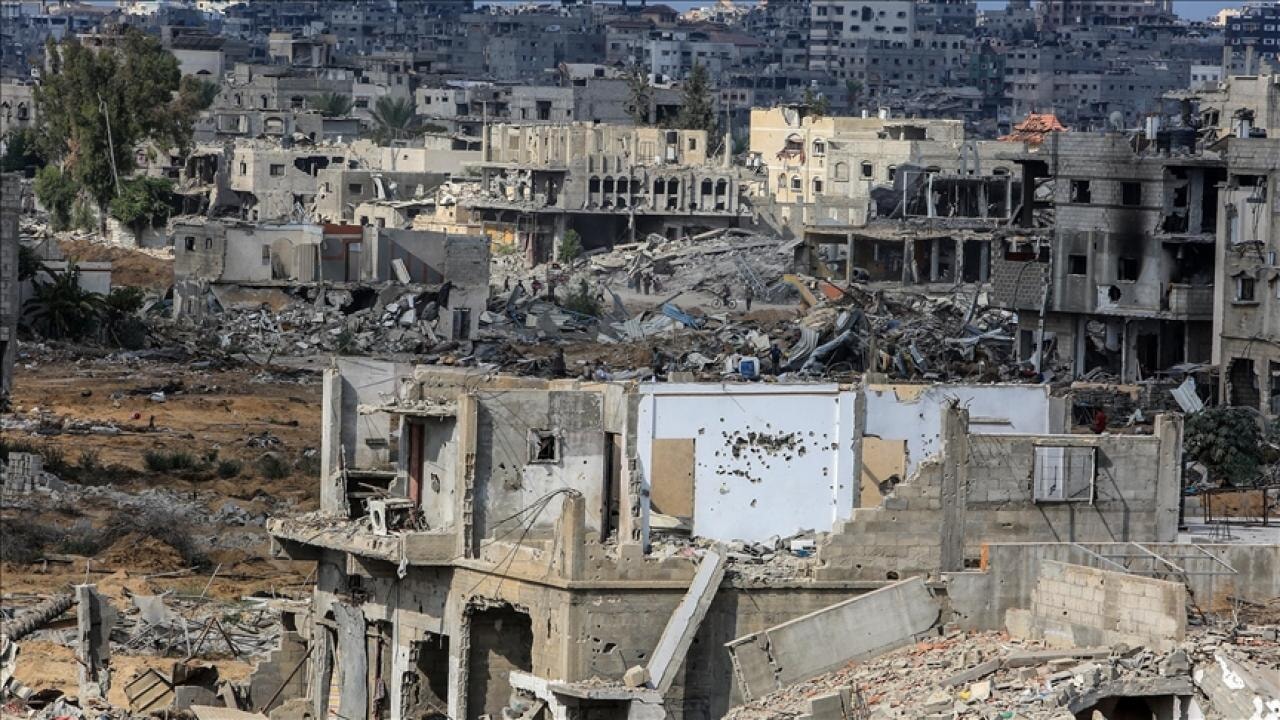 Hamas: Gazze'de ateşkes anlaşmasına varıldı... Katar ve Netanyahu'dan açıklama