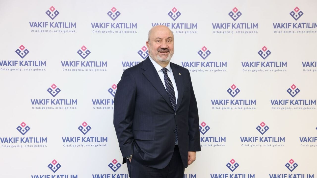 Vakıf Katılım'dan 500 Milyon Dolarlık İlave