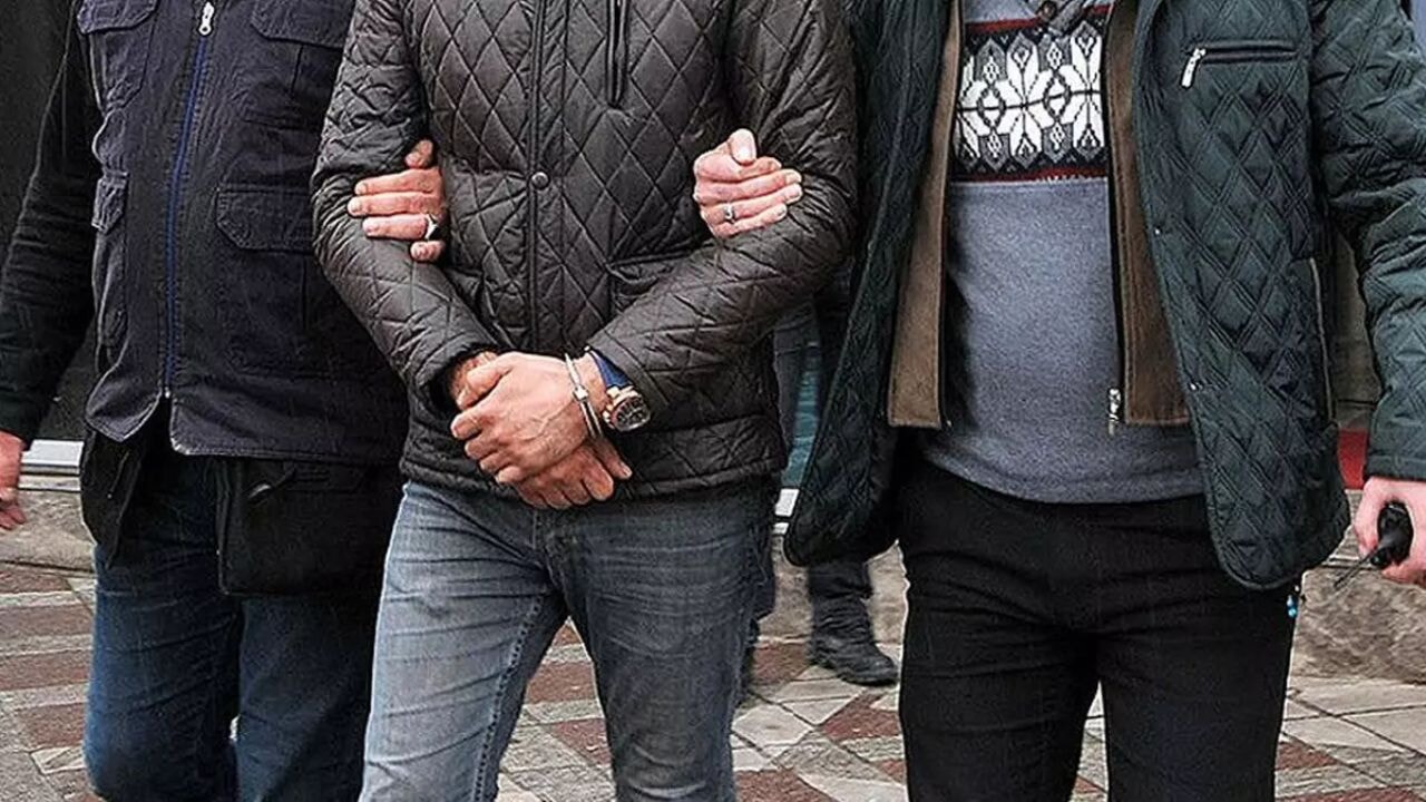 İstanbul'da 197 milyon avroluk dolandırıcılık operasyonu!