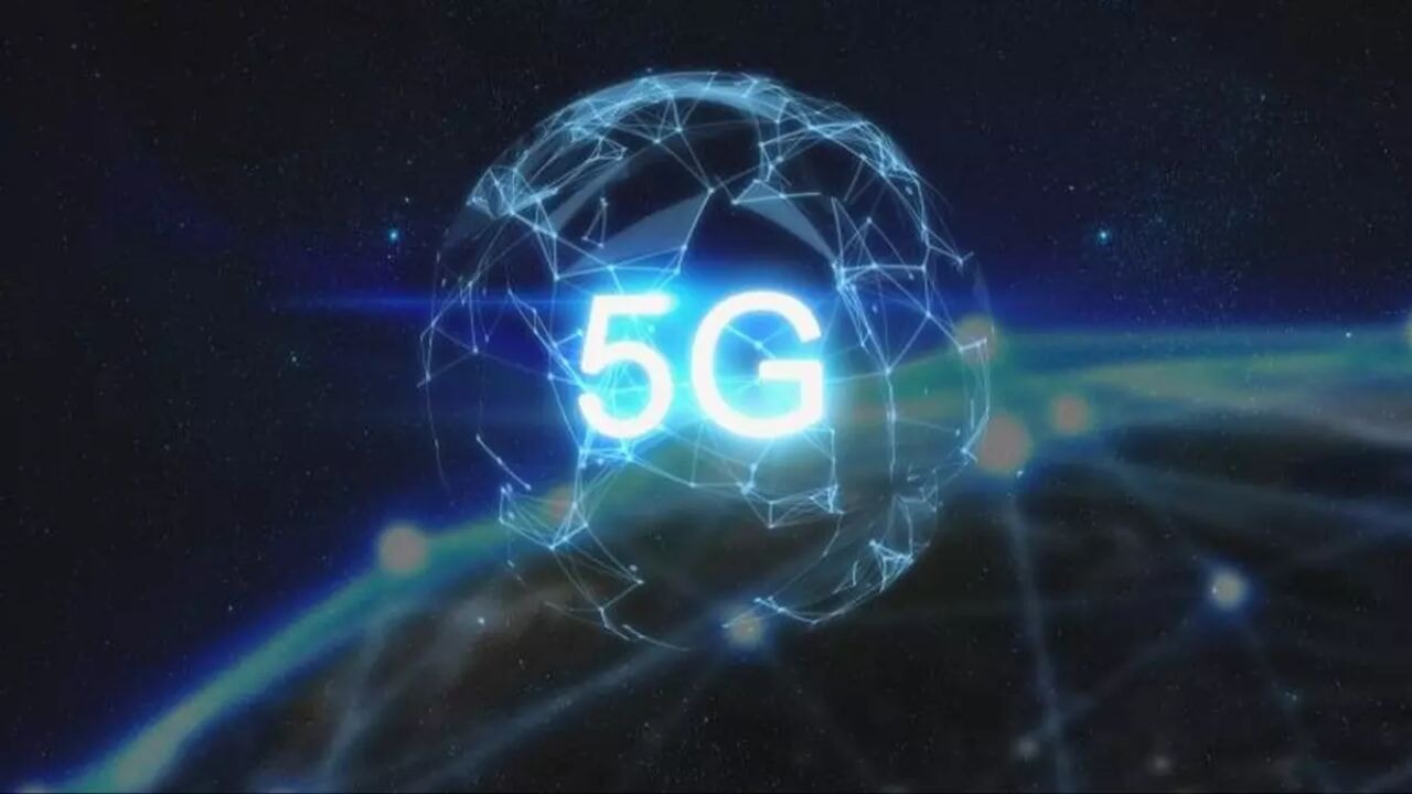 Türkiye 5G'ye geçişte yeni dönemi başlatıyor