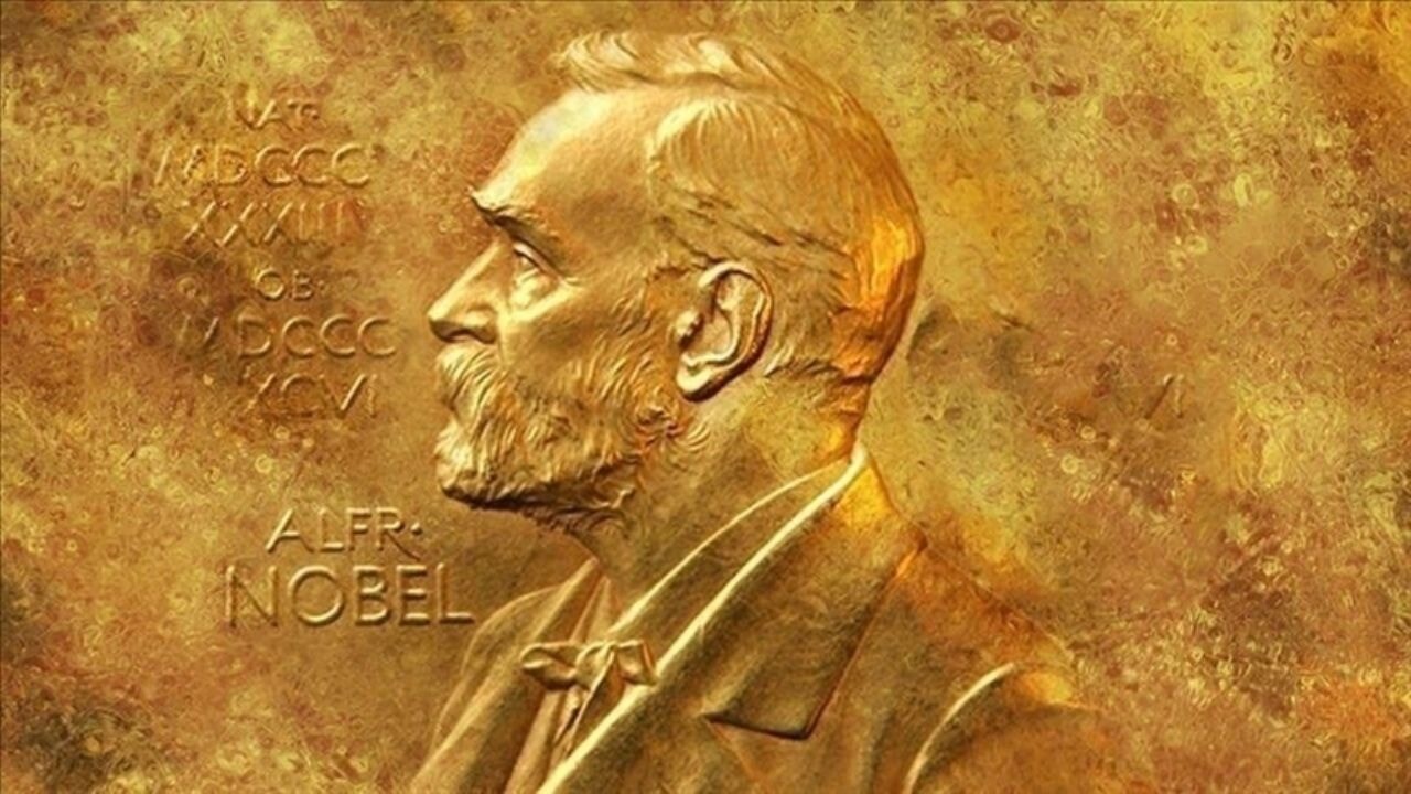 2025 Nobel Edebiyat Ödülü'nün sahibi belli oldu