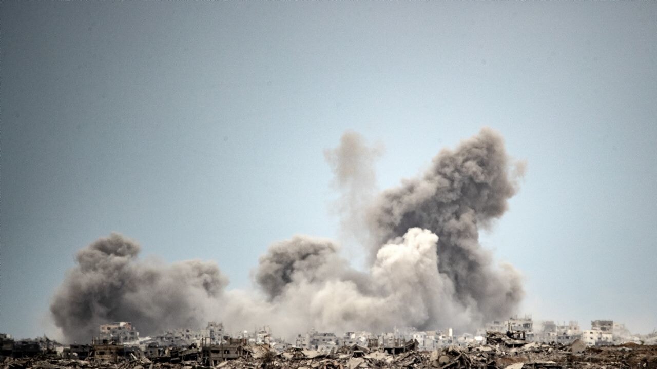 İsrail'e güven olmayacağı bir kez daha kanıtlandı: İlk günden ateşkesi deldi