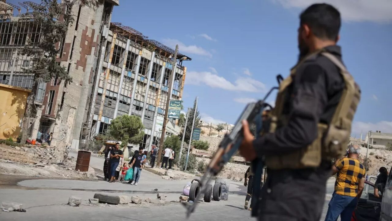 Terör örgütü PKK/YPG ateşkesi bozdu