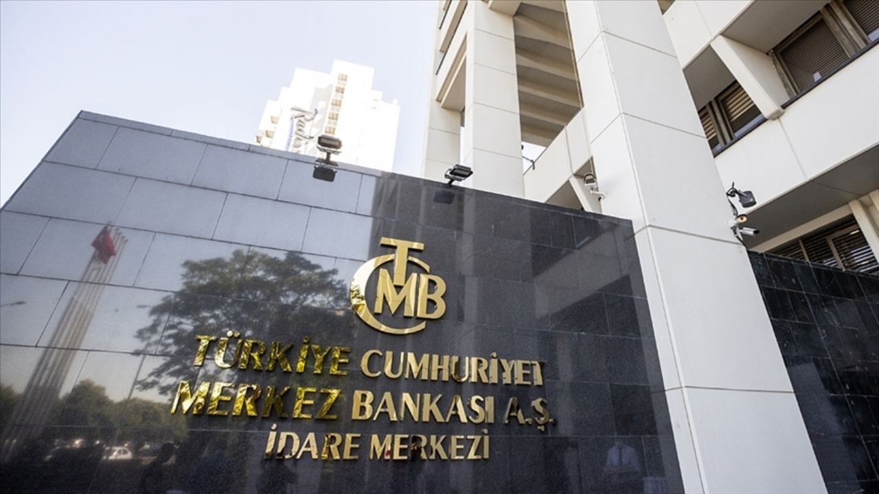 Merkez Bankası'nın rezervleri açıklandı! Yeni rekoru ne oldu