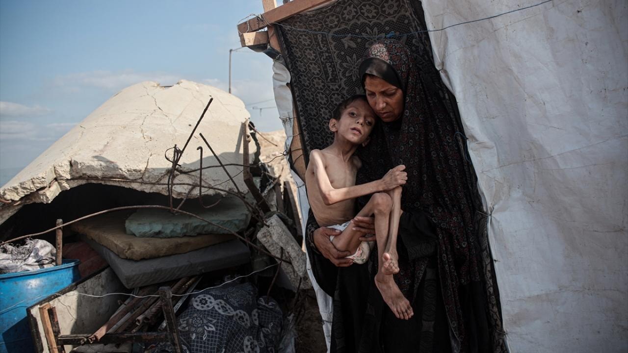 Hamas: Gazze'deki savaşın bittiğine dair garanti aldık