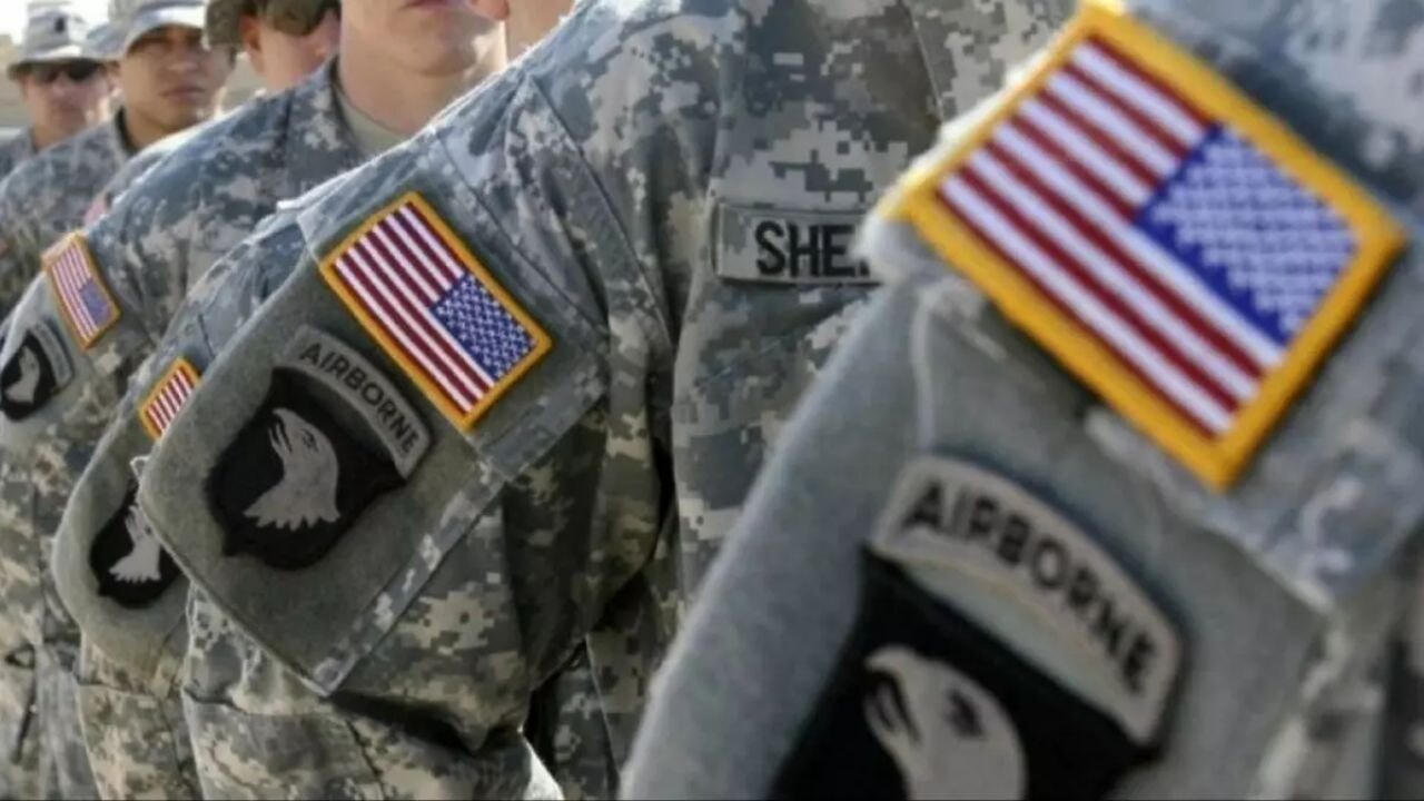 Gazze ateşkesi için ABD askerleri bölgeye gönderiliyor