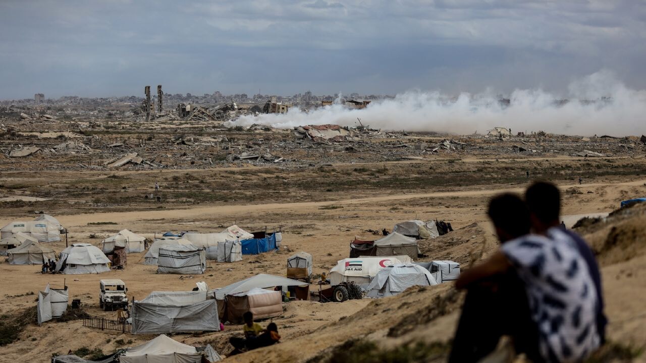 İsrail basını ateşkesin ayrıntılarını yayımladı; Gazze'de ateşkes devreye girdi