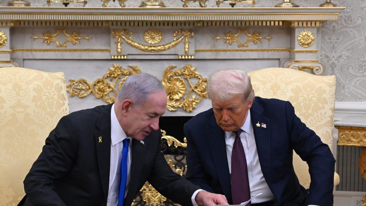 İsrail basınından itiraf: Hamas, İsrail'i stratejik, diplomatik ve siyasi açıdan yendi