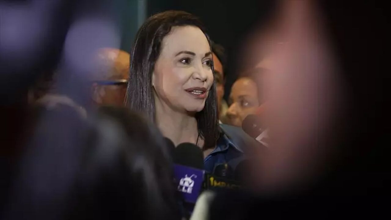 Trump hayal kırıklığı yaşadı, Nobel Barış Ödülü'nü alamadı