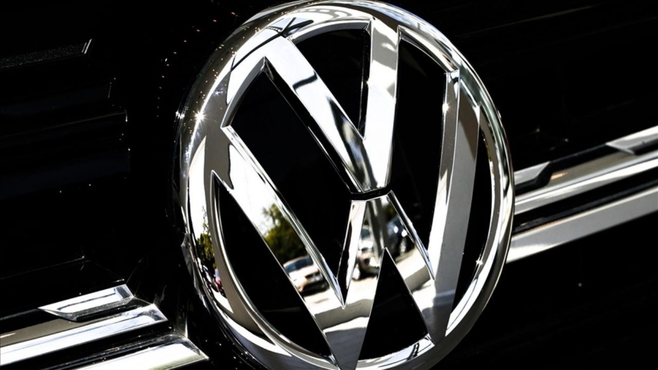 Volkswagen Grubu'ndan açıklama