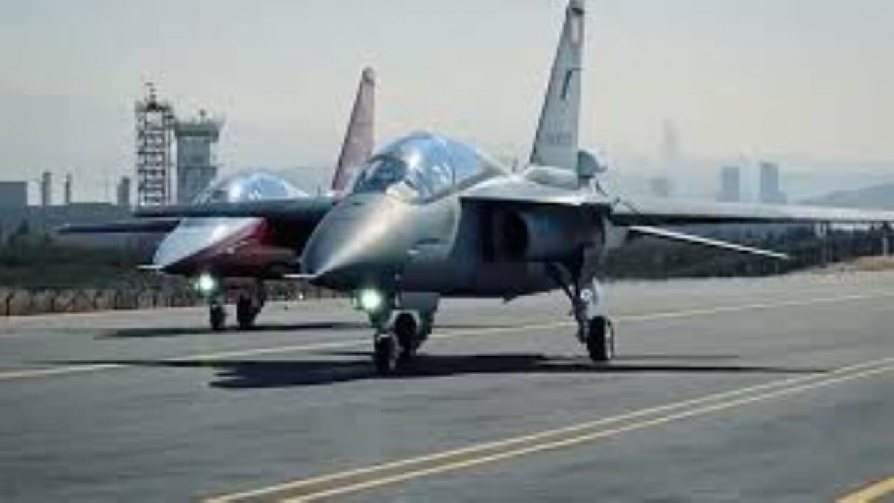 HÜRJET'ten 300'üncü test uçuşu