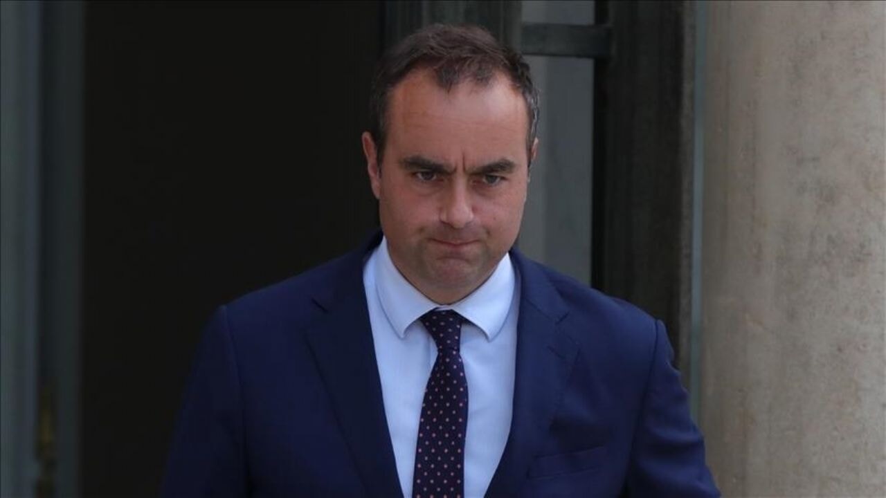 Fransa'da kriz başa döndü! Bakalım Lecornu bu sefer kaç gün dayanacak