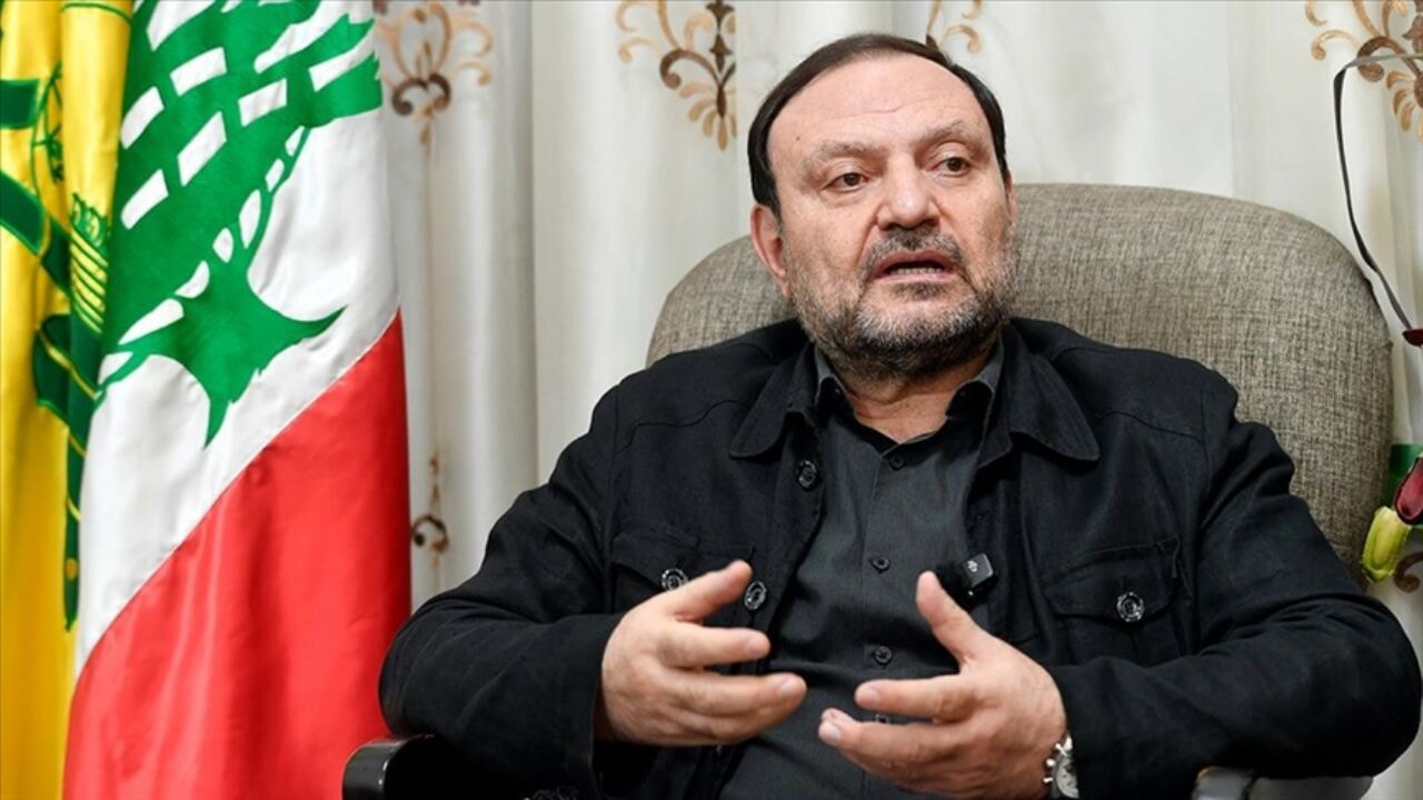 Hizbullah: İç savaş da çıksa silah bırakmayacağız