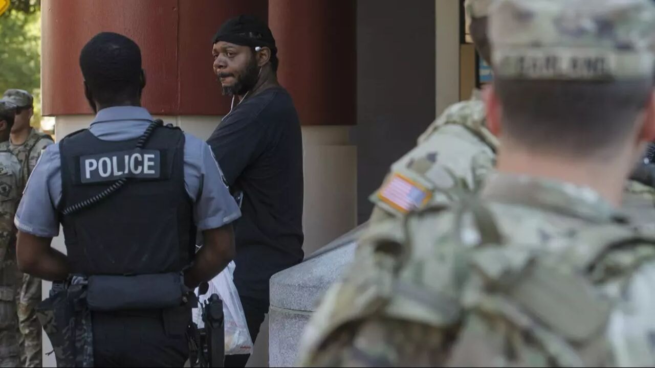 ABD'de lise maçında katliam