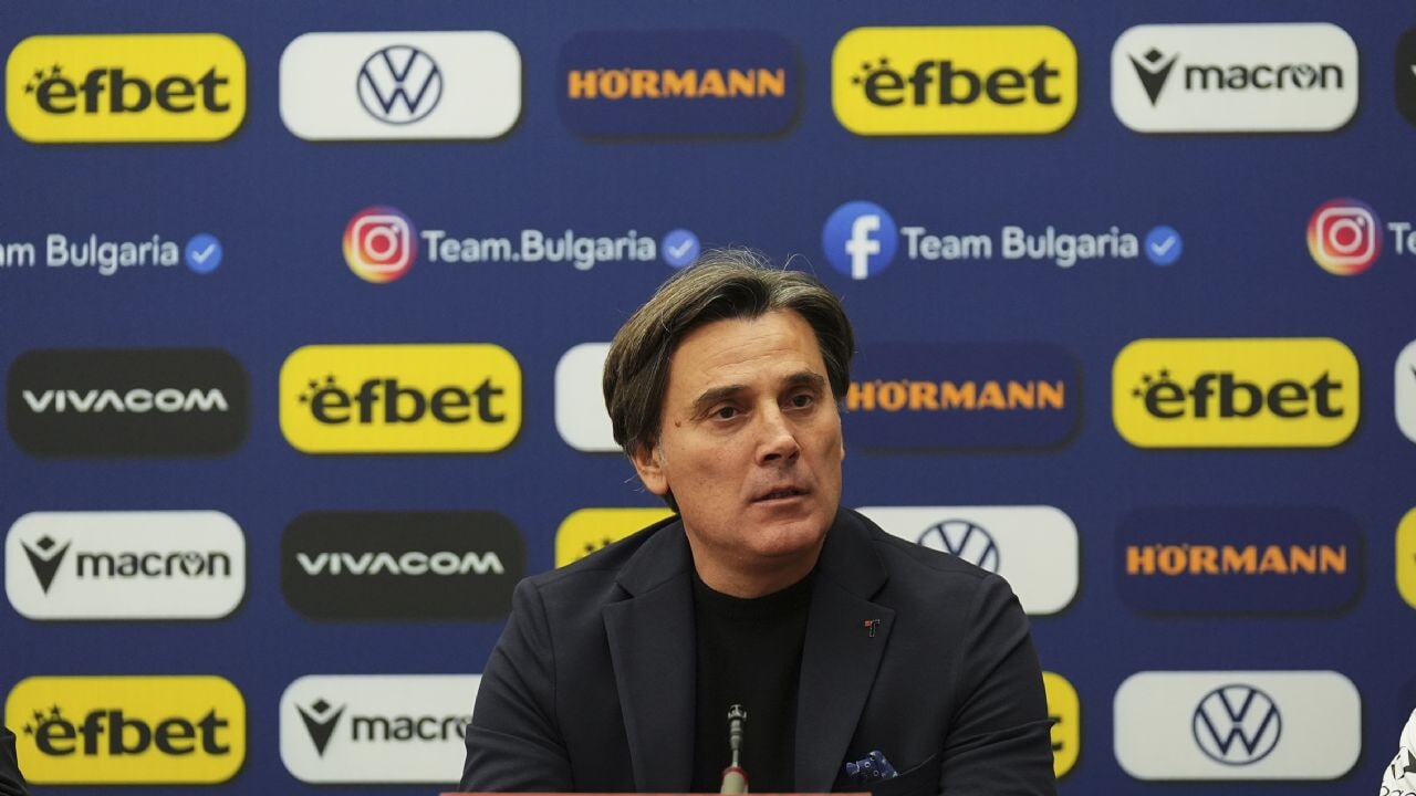 Montella, en başarılı yabancı teknik adam