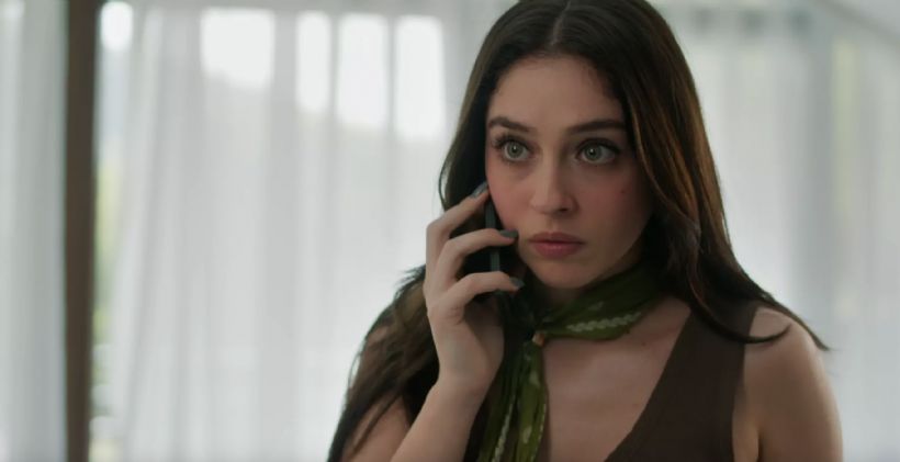 Güller ve Günahlar 2. bölümde neler olacak? Cemre Baysel ve Murat Yıldırım'ın yeni dizisinde gerilim artıyor!