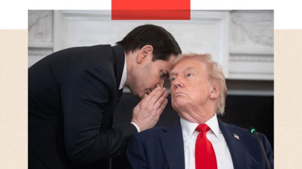 Büyük uzlaşma! Türkiye'nin dahil olduğu çok uluslu görev gücü devrede