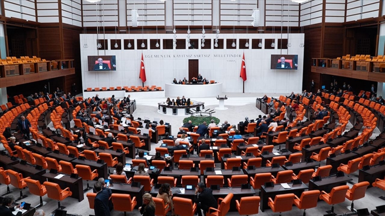 Meclis'in gündemi trafik cezaları: İşte karşılaştırmalı cezalar