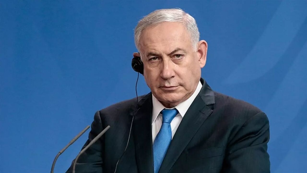 Netanyahu'dan gerilimi artıran çıkış!