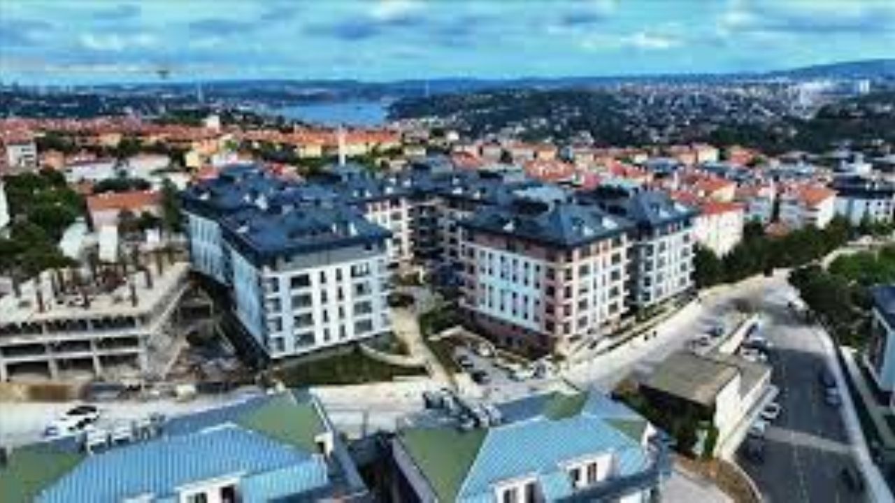 Bakan Kurum'dan 'Yarısı Bizden' kampanyasıyla yenilenen Özevim Sitesi'ne ilişkin paylaşım