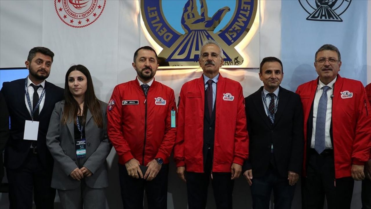 Bakan Uraloğlu, 5G için tarih verdi