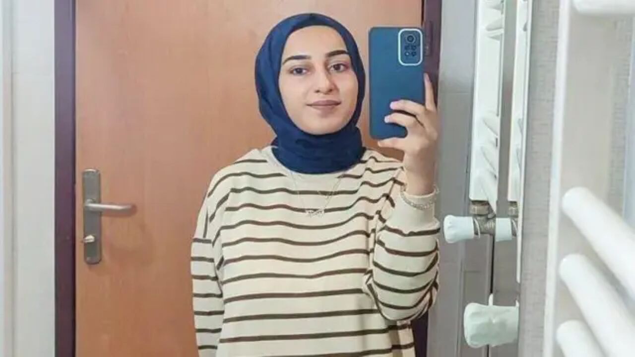 Rojin'in babası: Cinayet olduğu belliydi