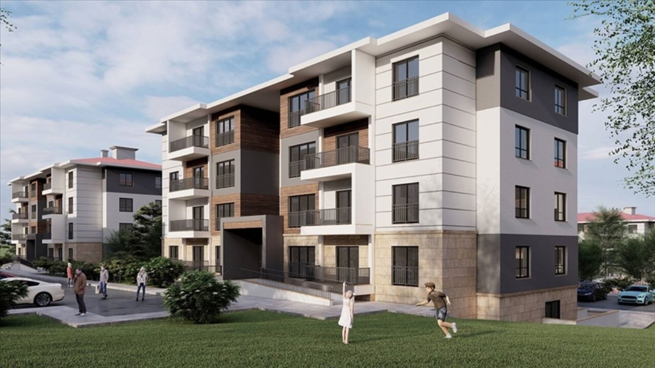 Site yönetimlerinde yeni dönem başlıyor: Aidat denetimi devlet kontrolüne geçiyor